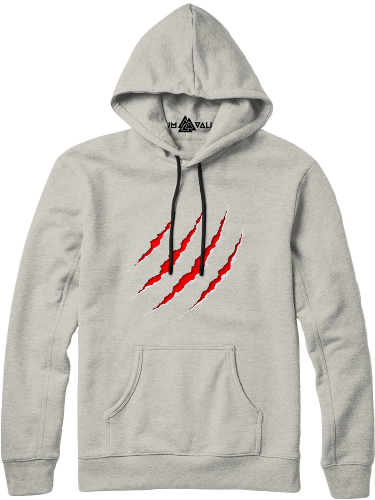 The Claw - Hoodie - Opium Valley