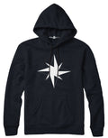 Star - Hoodie - Opium Valley