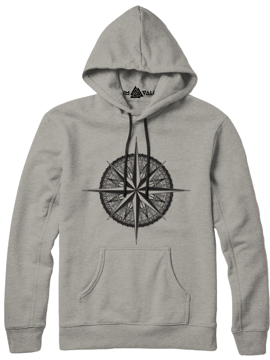 Compass - Hoodie