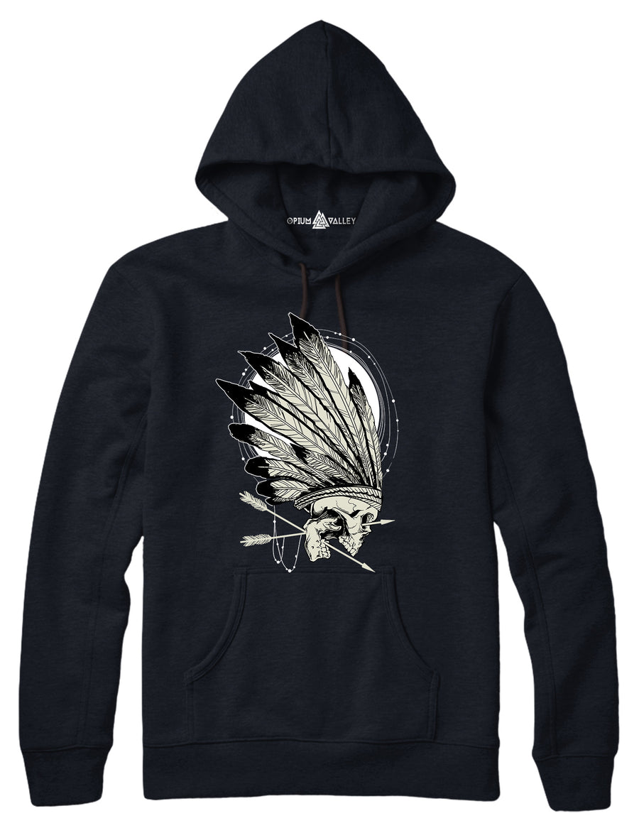Conquerer - Hoodie