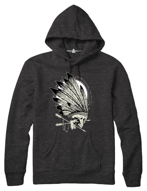 Conquerer - Hoodie - Opium Valley