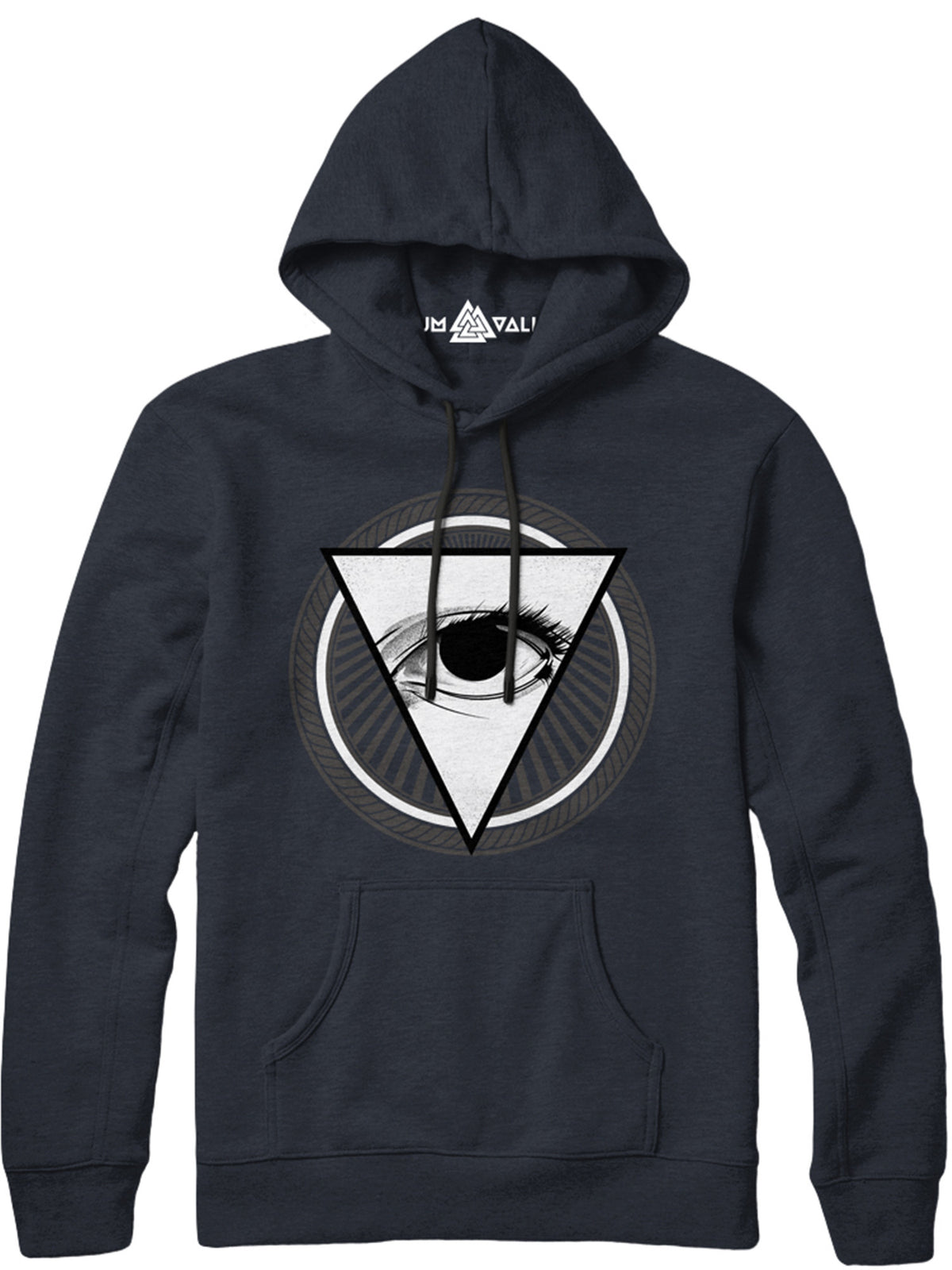 Conspiracy - Hoodie - Opium Valley
