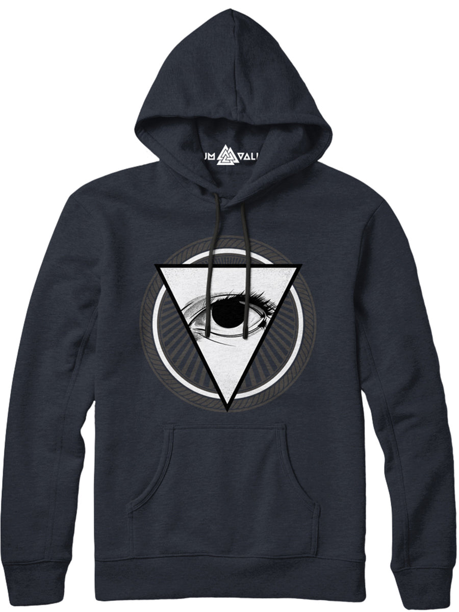 Conspiracy - Hoodie