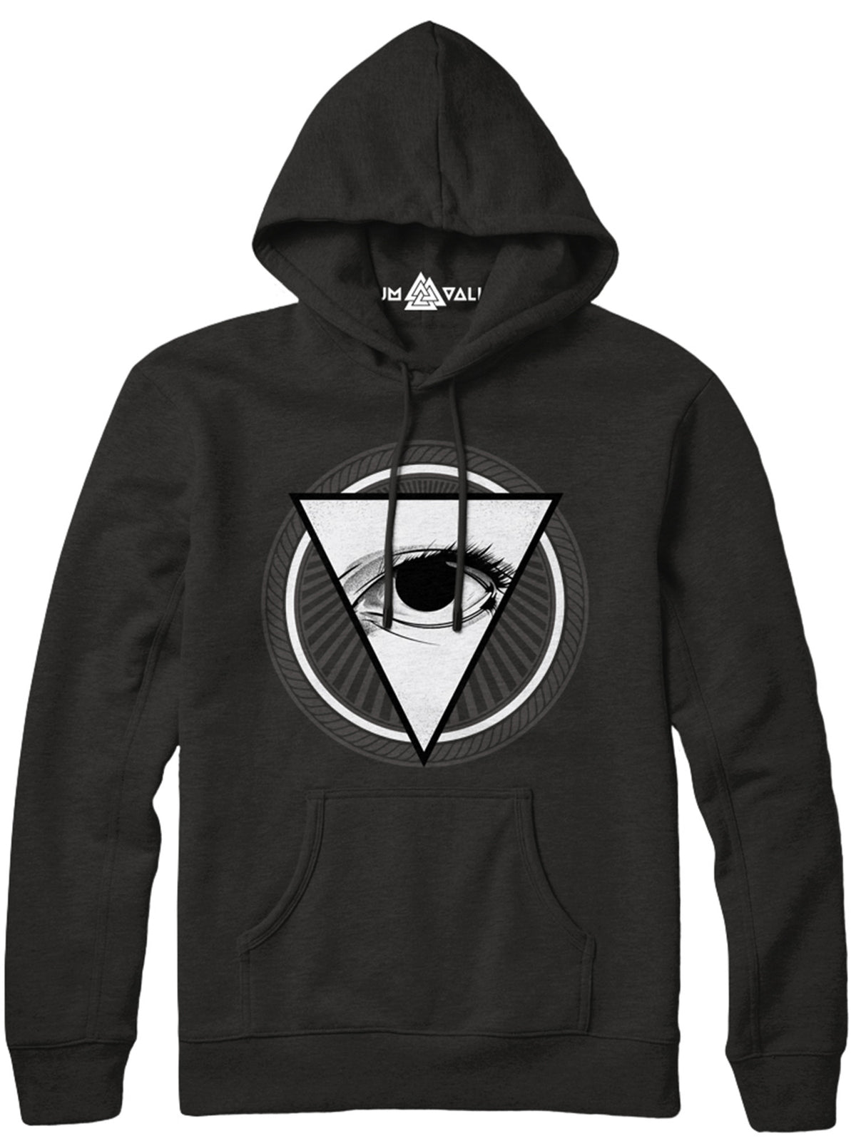 Conspiracy - Hoodie - Opium Valley