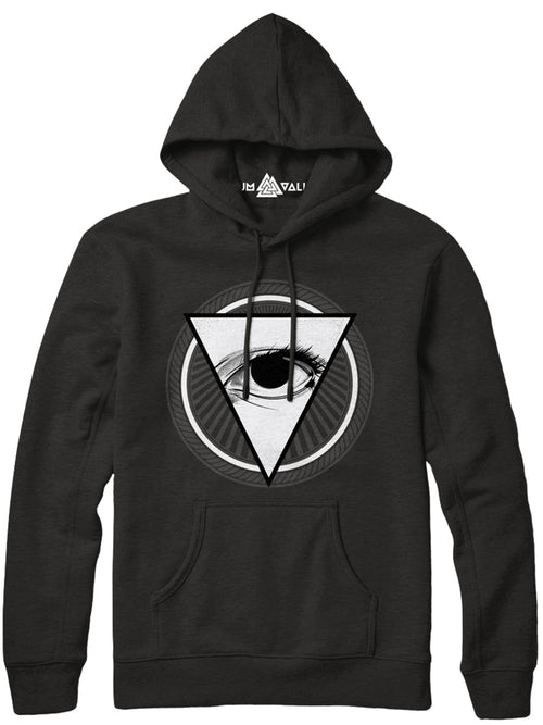 Conspiracy - Hoodie - Opium Valley