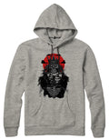 King of the dead - Hoodie - Opium Valley