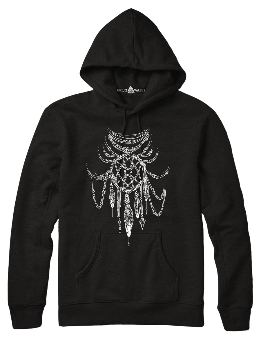 Dream Catcher - Hoodie