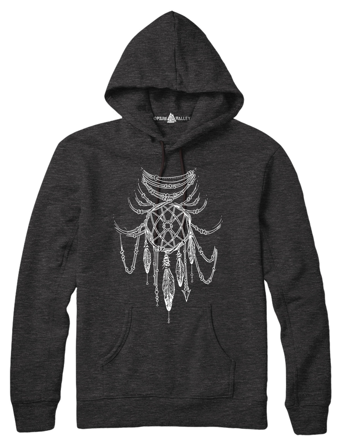 Dream Catcher - Hoodie - Opium Valley