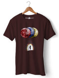 Dreamers - Round Neck T-Shirt - Opium Valley