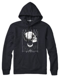 Deep Forest - Hoodie - Opium Valley