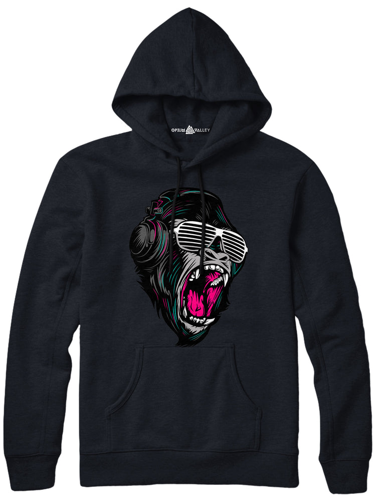 Forest Trance - Hoodie - Opium Valley