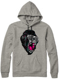 Forest Trance - Hoodie - Opium Valley