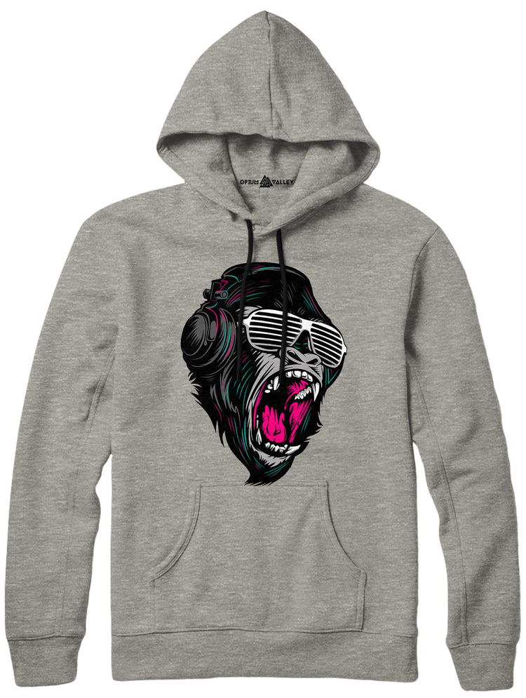 Forest Trance - Hoodie - Opium Valley