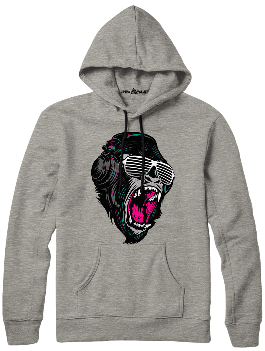 Forest Trance - Hoodie