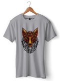 Reynard The Fox - Round Neck T-Shirt - Opium Valley