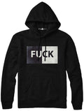 Fuck - Hoodie - Opium Valley