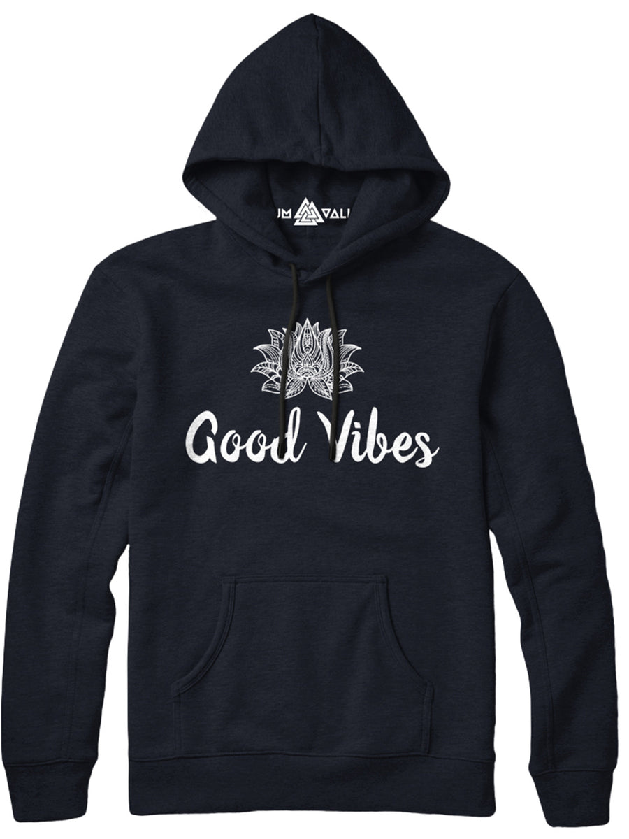 Good Vibes - Hoodie
