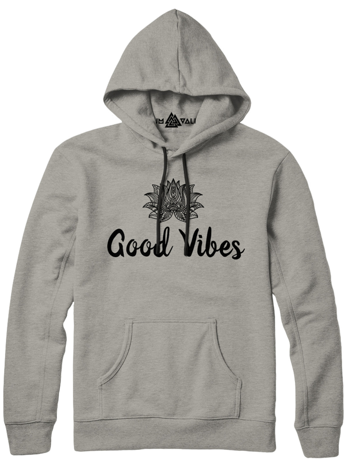 Good Vibes - Hoodie - Opium Valley