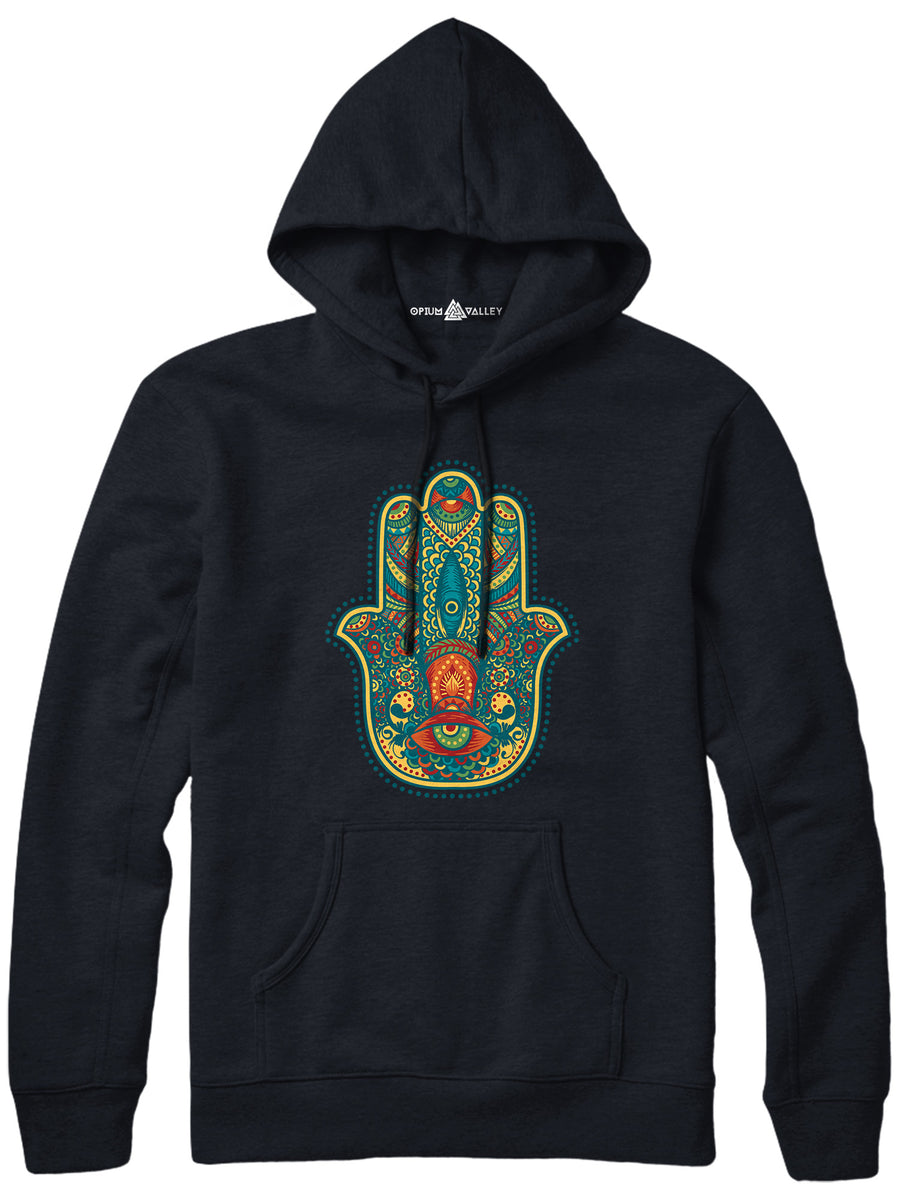 Hamsa - Hoodie