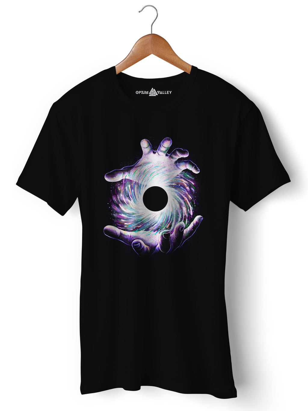 Hands of Light - T-shirt ( Most selling )