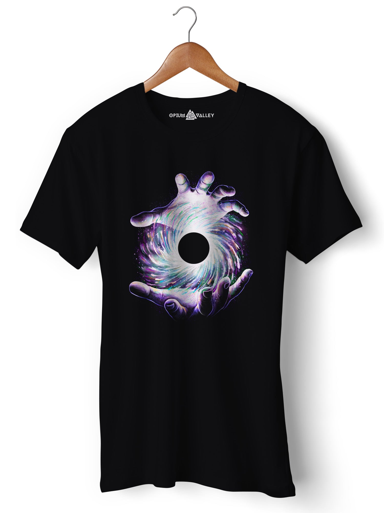 Hands of Light - T-shirt ( Most selling )
