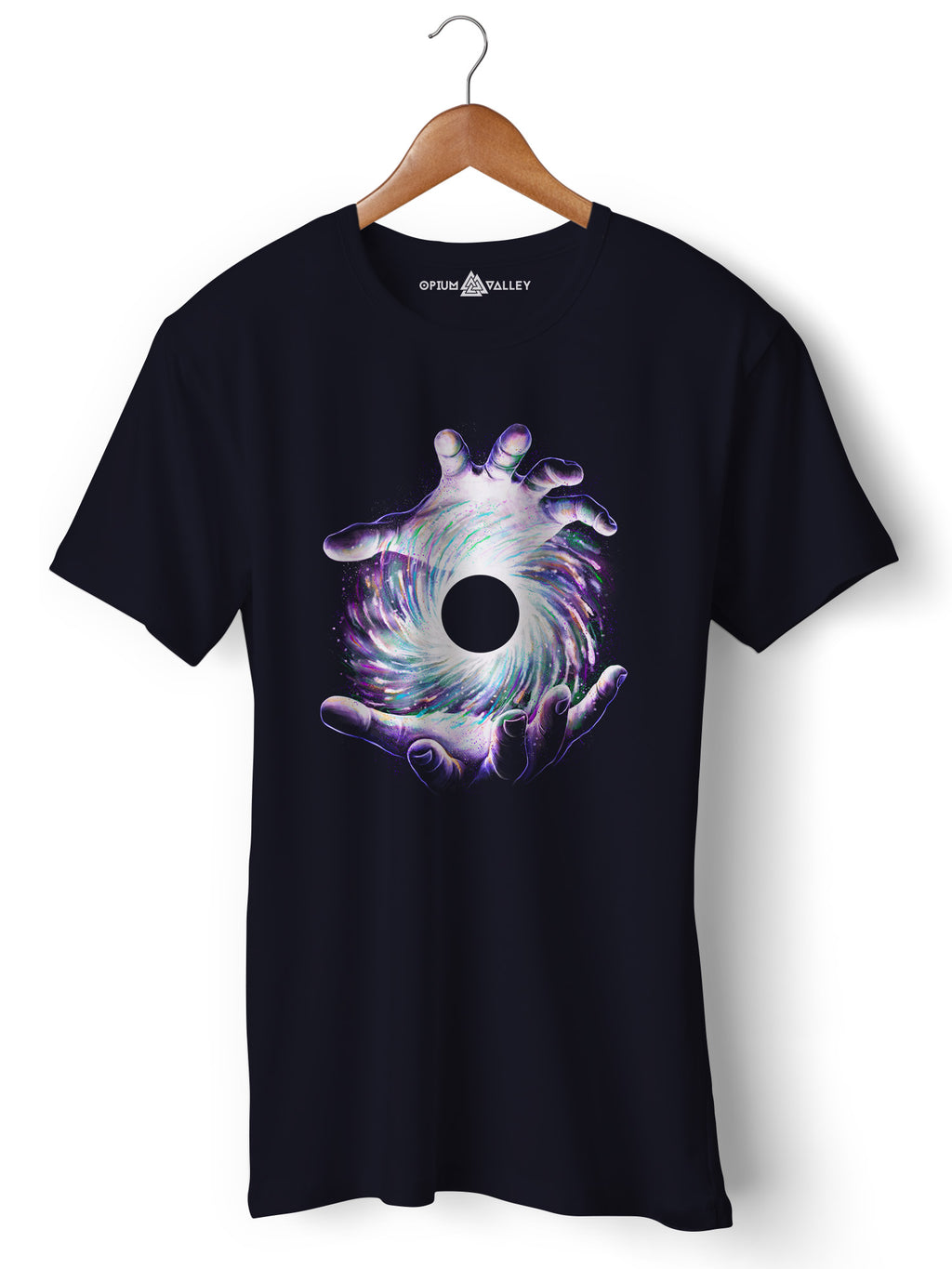 Hands of Light - T-shirt ( Most selling )