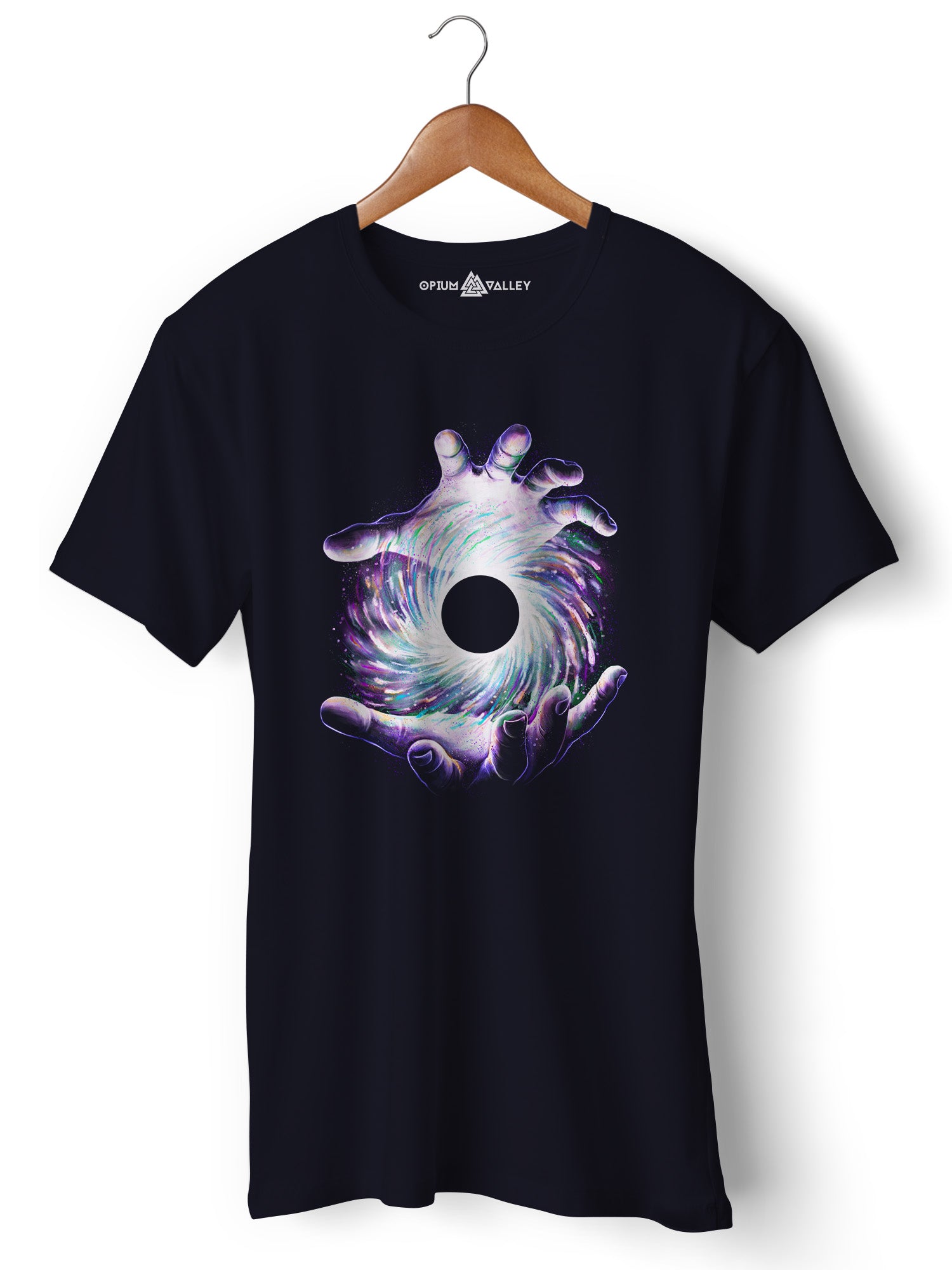 Hands of Light - T-shirt ( Most selling )