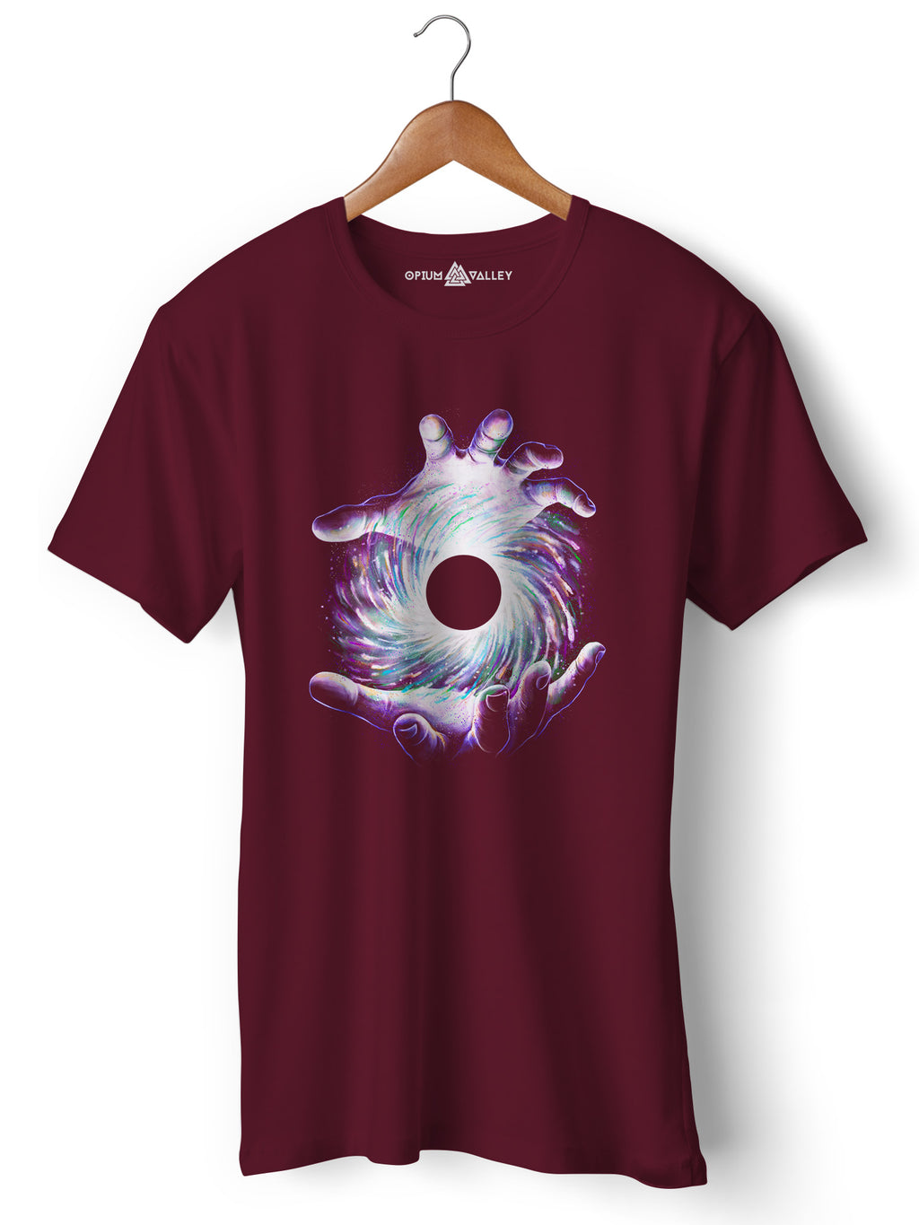 Hands of Light - T-shirt ( Most selling )