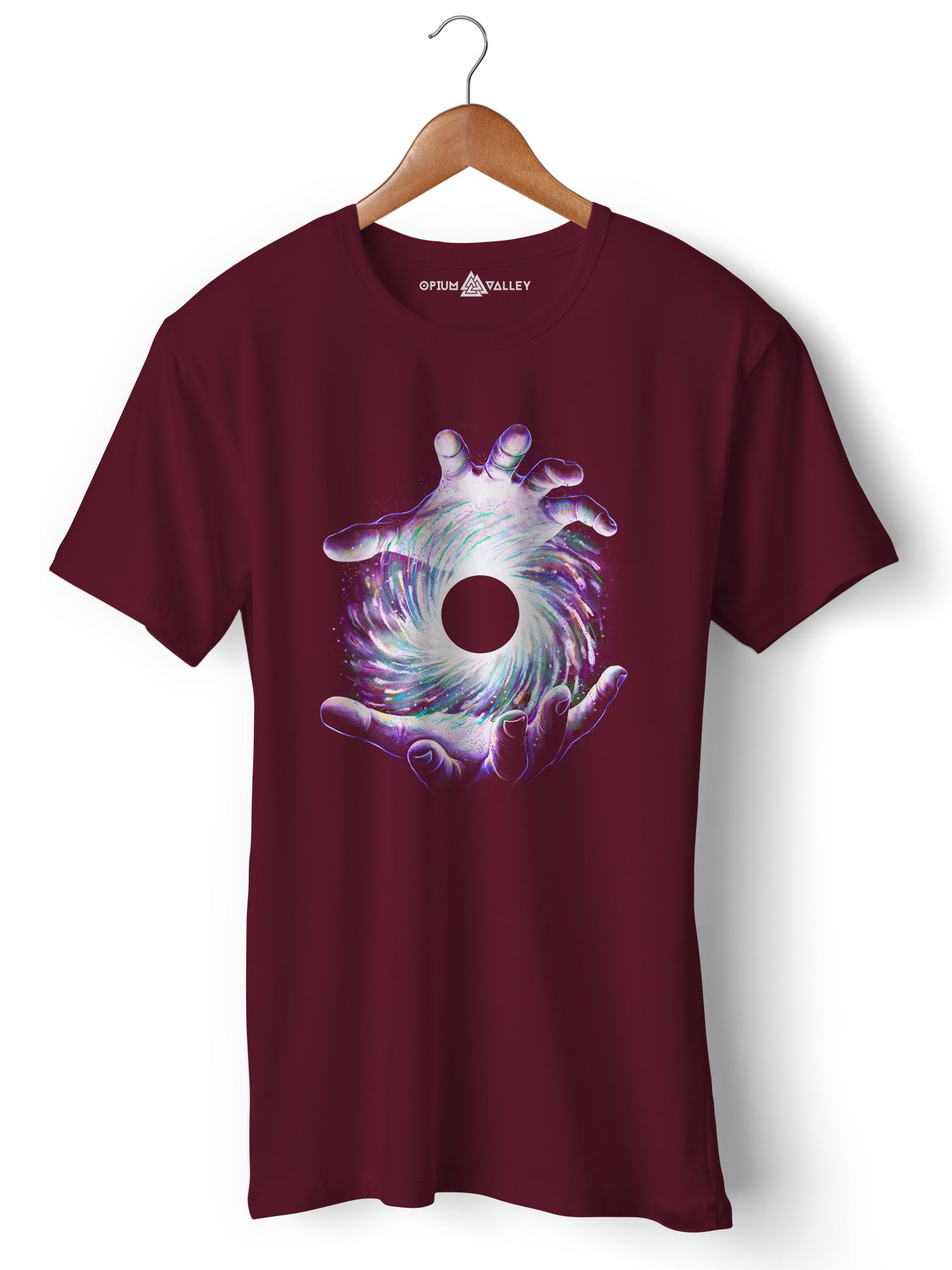 Hands of Light - T-shirt ( Most selling )