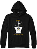 The Hippie Kid - Hoodie - Opium Valley