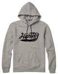 Hipster - Hoodie - Opium Valley