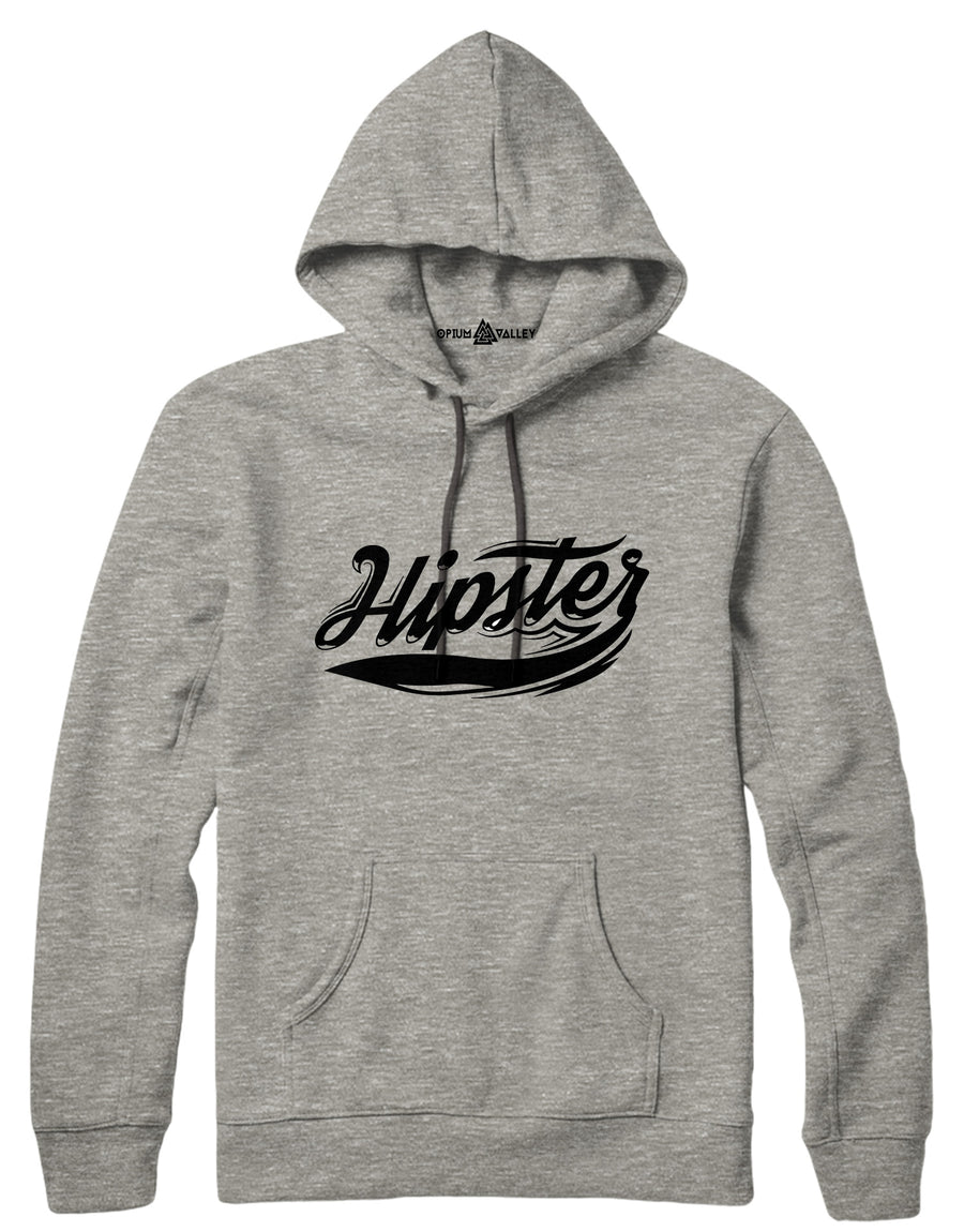 Hipster - Hoodie