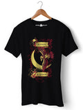 Honor - Round Neck T-Shirt - Opium Valley
