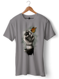 Hope - Round Neck T-Shirt - Opium Valley