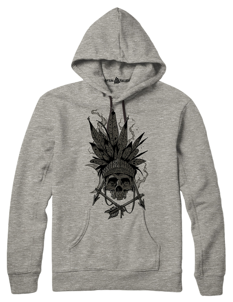 Tribe - Hoodie