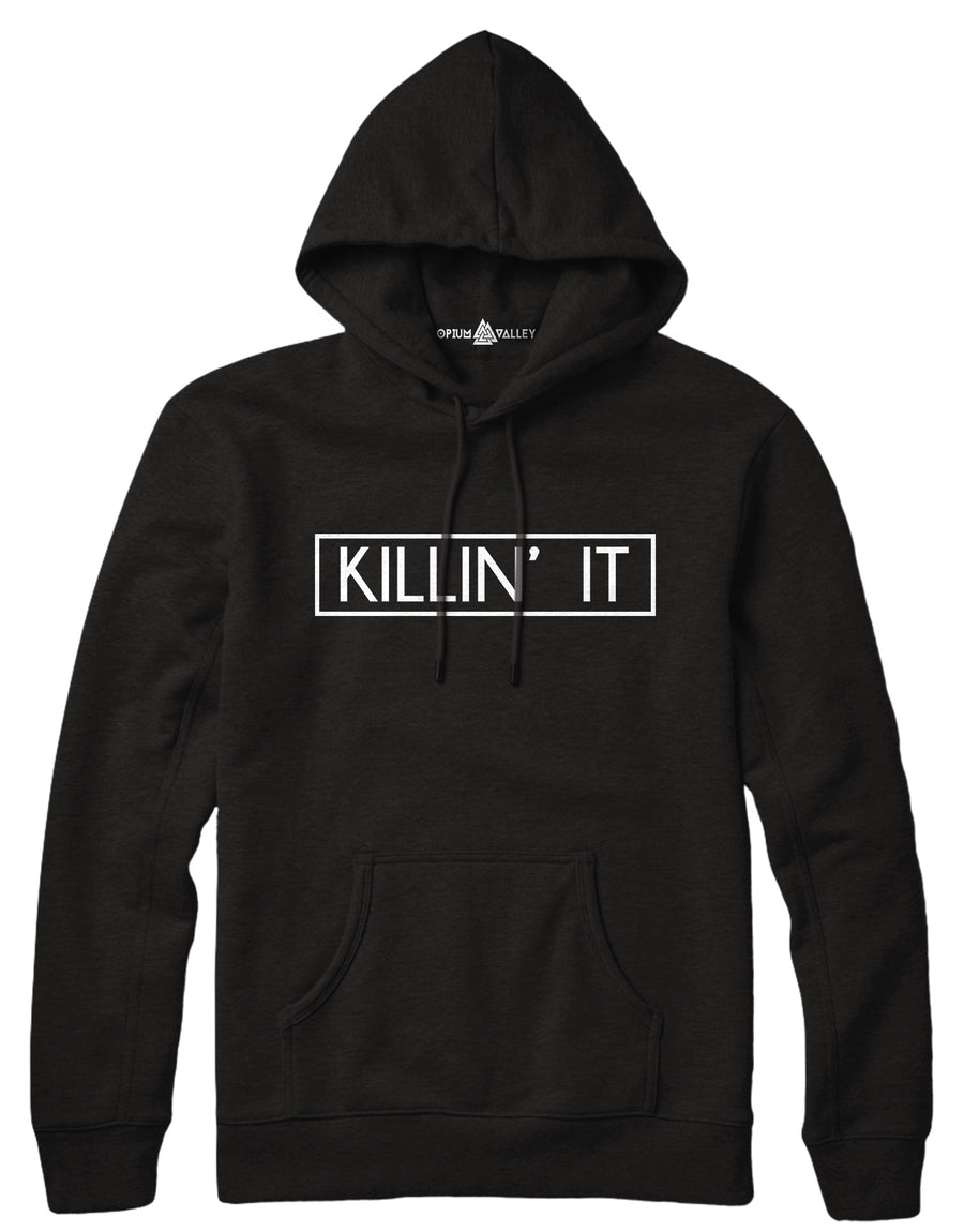 Killing It - Hoodie