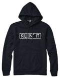 Killing It - Hoodie - Opium Valley