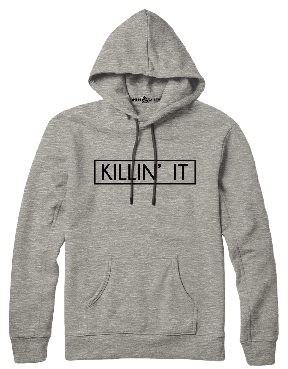 Killing It - Hoodie - Opium Valley