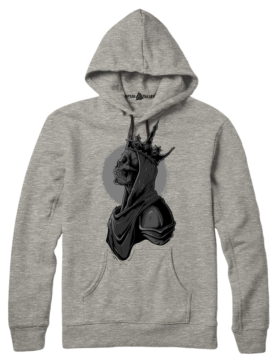 Skull King - Hoodie