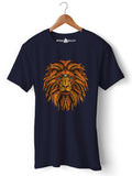 Leon - Round Neck T-Shirt - Opium Valley