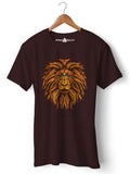 Leon - Round Neck T-Shirt - Opium Valley