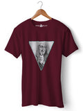 The Lick - Round Neck T-Shirt - Opium Valley