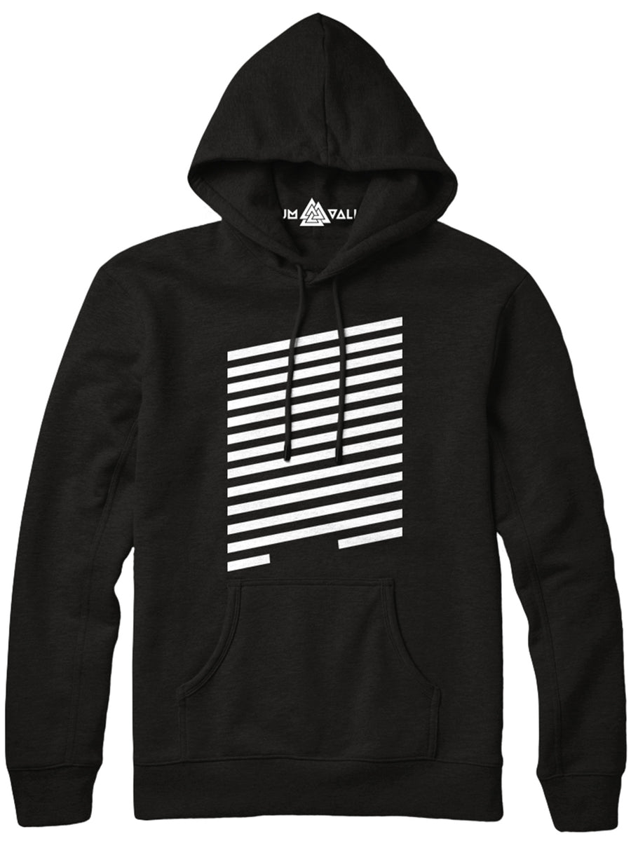 Minimal - Hoodie