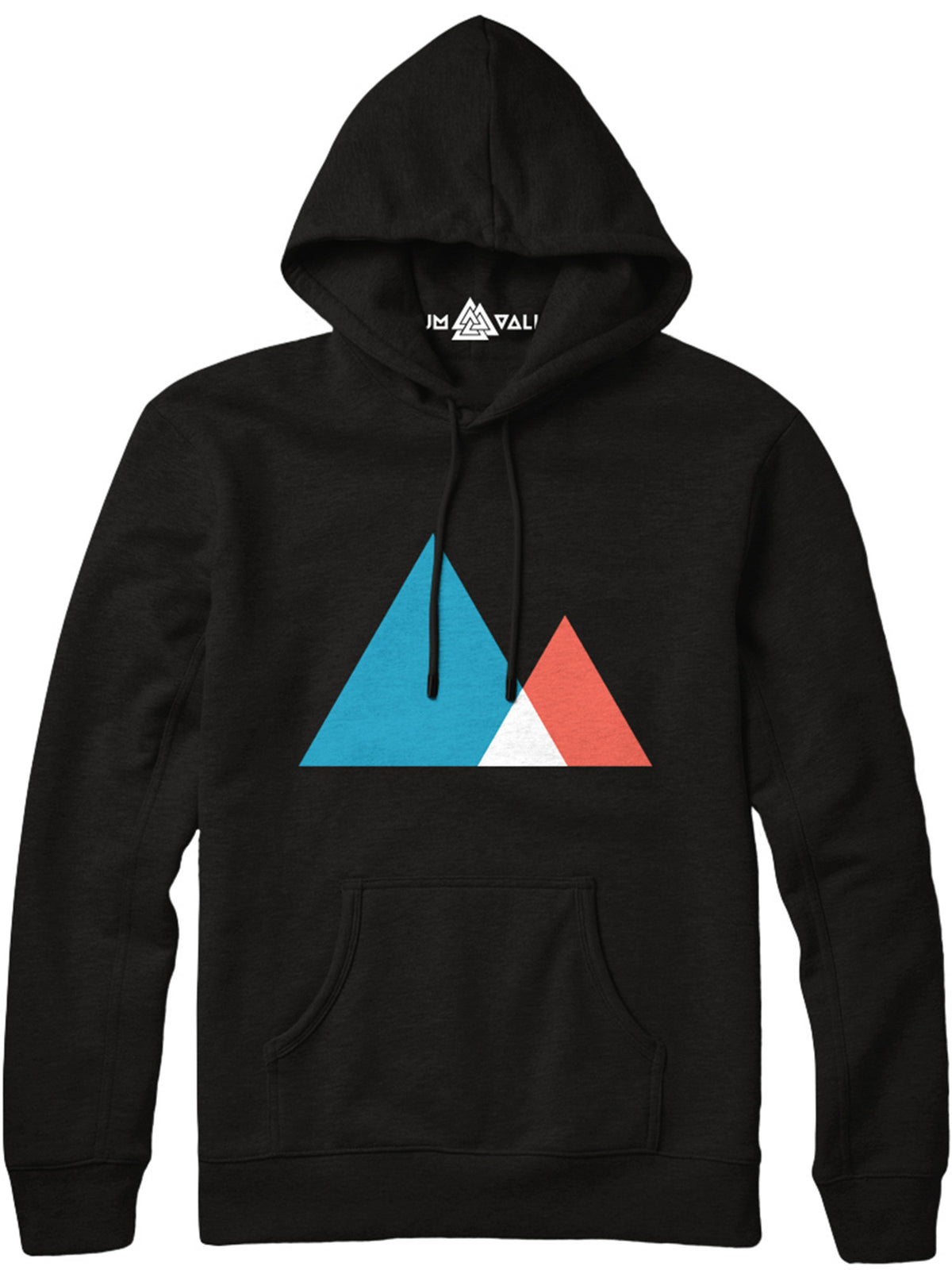 Valley - Hoodie - Opium Valley