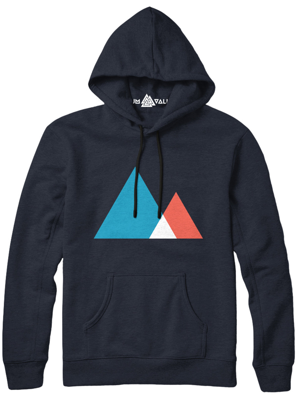 Valley - Hoodie - Opium Valley