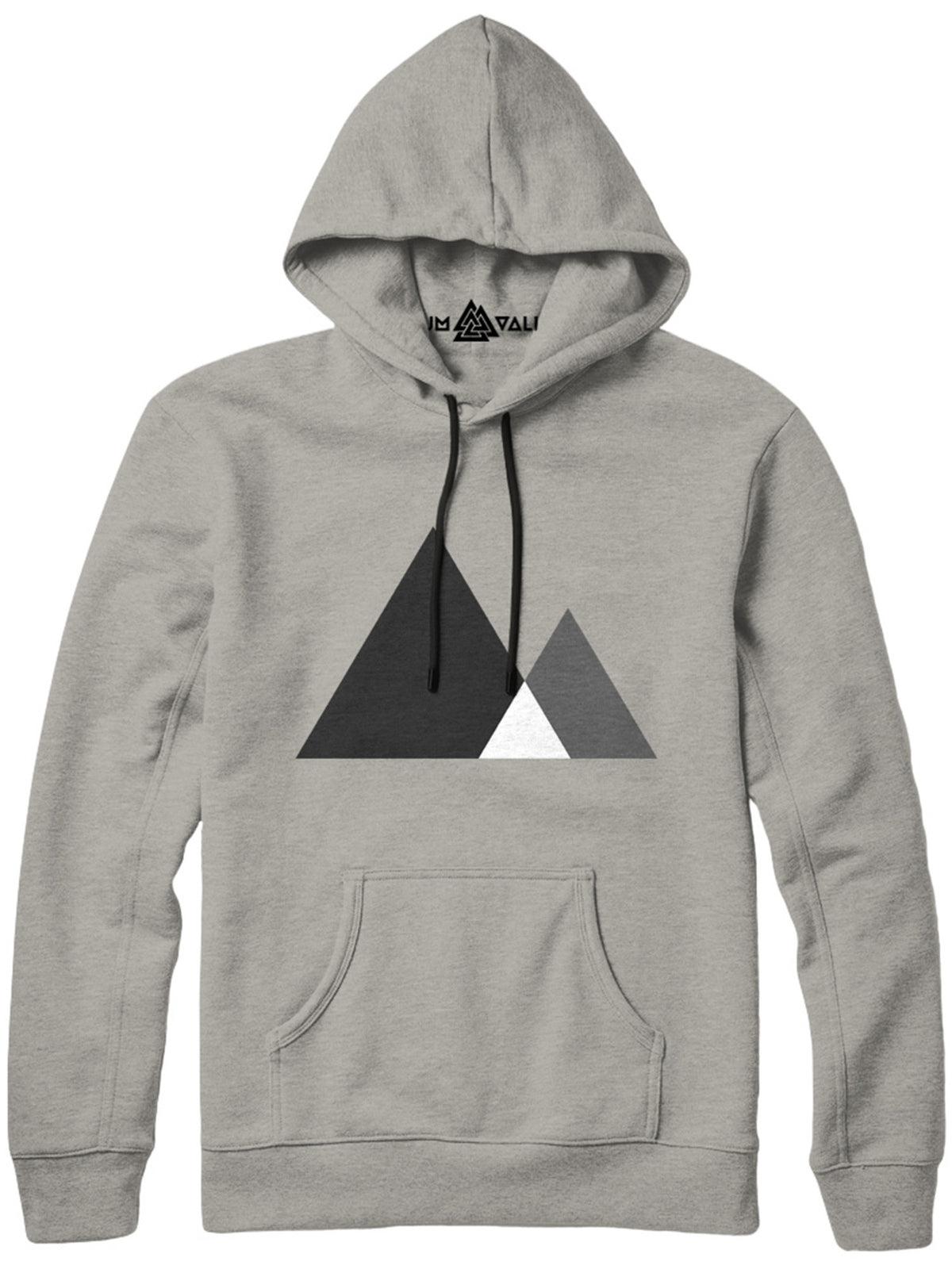 Valley - Hoodie - Opium Valley