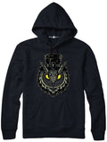 Mr. Owl - Hoodie - Opium Valley