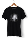 Nature - Round Neck T-Shirt - Opium Valley