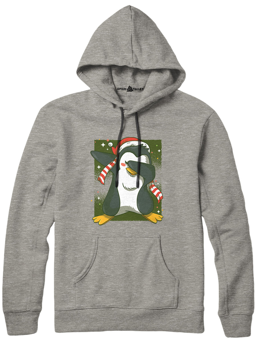 Dab Penguin - Hoodie
