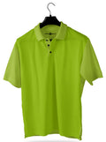 Pista- Polo T-shirt - Opium Valley